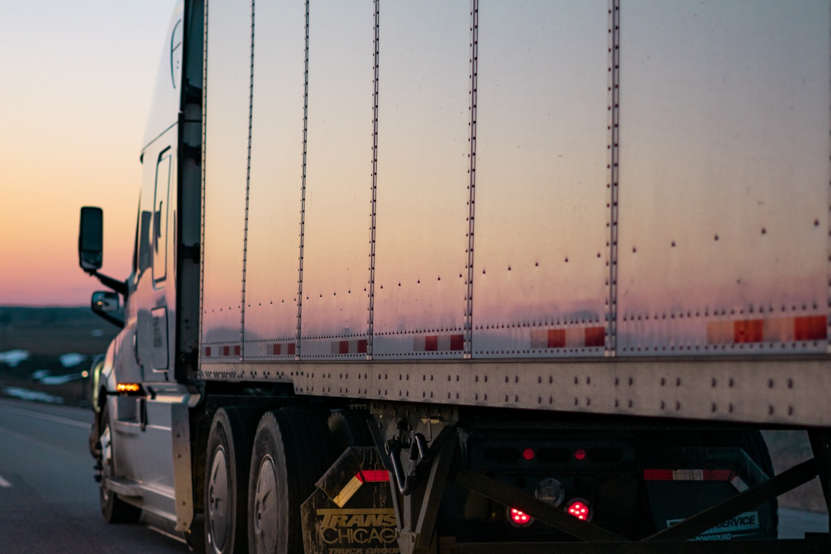 Sanzo Express LLC operations