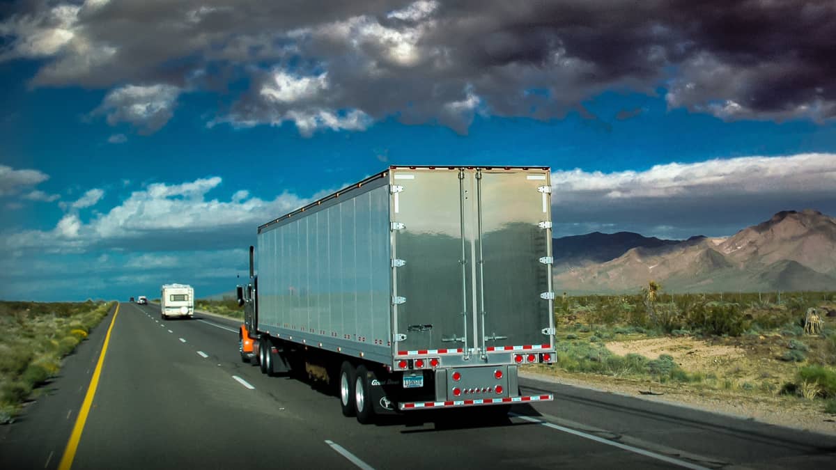 Sanzo Express LLC lane